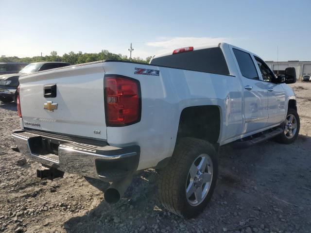 Vin: 1gc1kwe86ff102845, lot: 53209065, chevrolet all models k2500 heavy duty ltz 20153