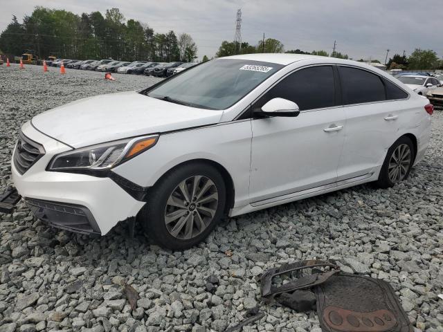 Vin: 5npe34af0hh480708, lot: 53265265, hyundai sonata sport 2017 img_1