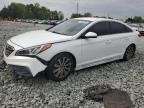 2017 HYUNDAI SONATA SPO - 5NPE34AF0HH480708