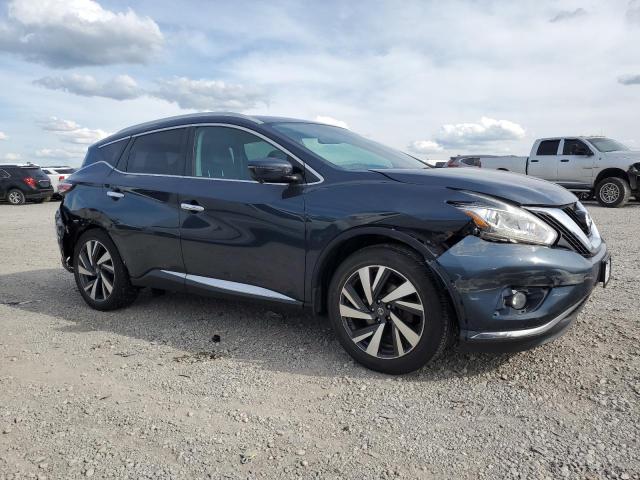 Vin: 5n1az2mh3gn164048, lot: 53560495, nissan murano s 20164