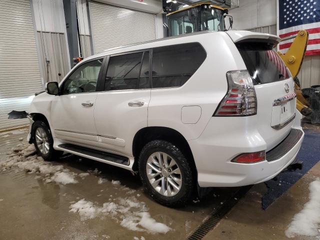 Vin: jtjbm7fx5g5136225, lot: 53456705, lexus gx 460 20162