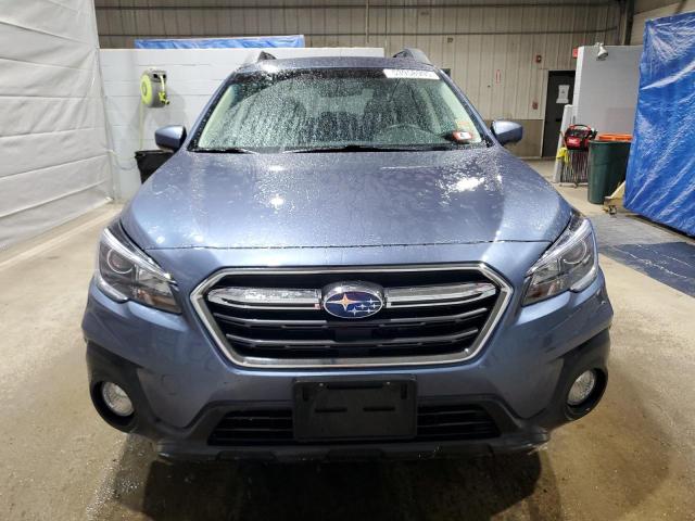 2018 SUBARU OUTBACK 2. - 4S4BSACC9J3276221