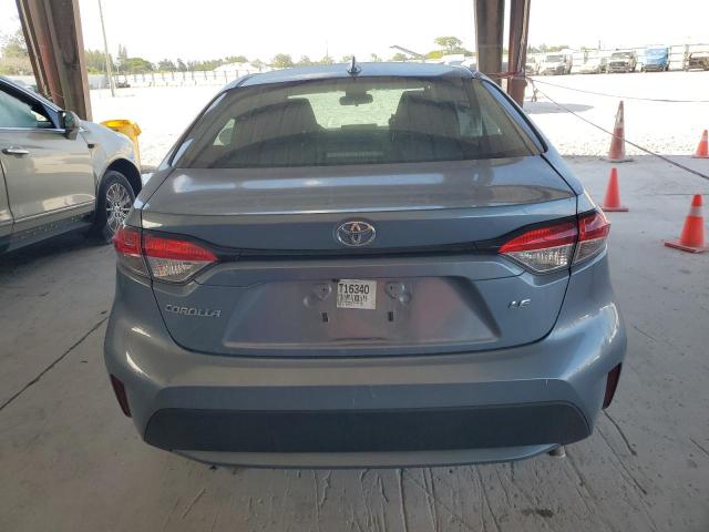 2020 TOYOTA COROLLA LE - 5YFEPRAE8LP026761