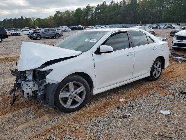 Vin: 4t1bf1fk7du273713, lot: 51121295, toyota camry l 2013 img_1