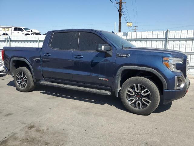 Vin: 3gtu9eet4lg330697, lot: 45712045, gmc sierra k1500 at4 20204