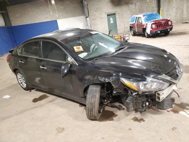 Vin: 1n4al3ap2hc295885, lot: 53022235, nissan altima 2.5 20174