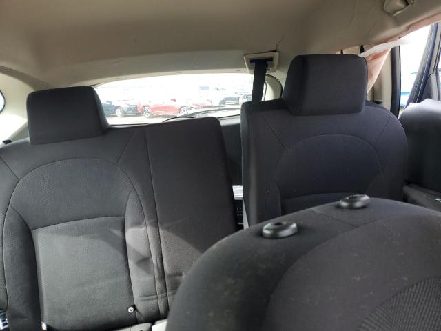 2015 NISSAN ROGUE SELE JN8AS5MV0FW764510
