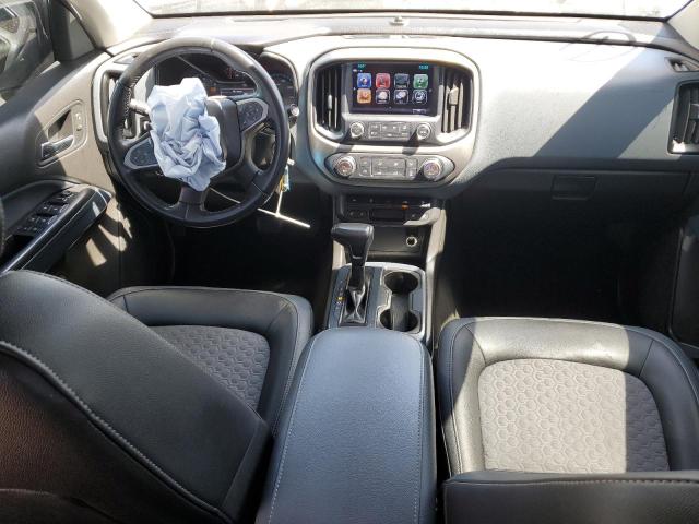 2017 CHEVROLET COLORADO Z - 1GCGTDEN4H1227408