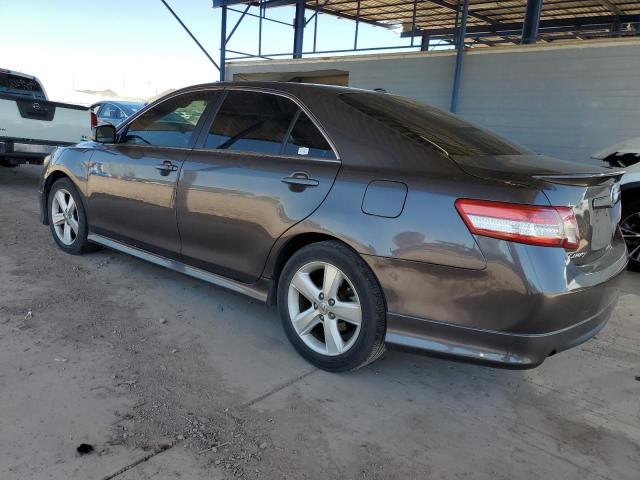 Vin: 4t1bk3ek5au115990, lot: 54450295, toyota camry se 20102
