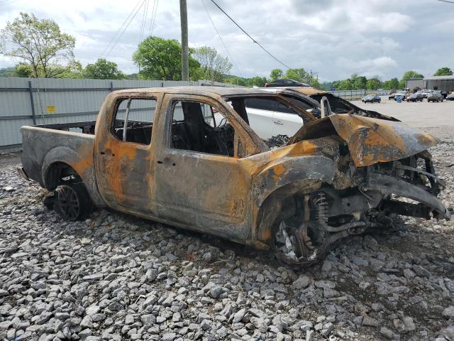 Vin: 1n6ad0er0en732197, lot: 54263385, nissan frontier s 20144