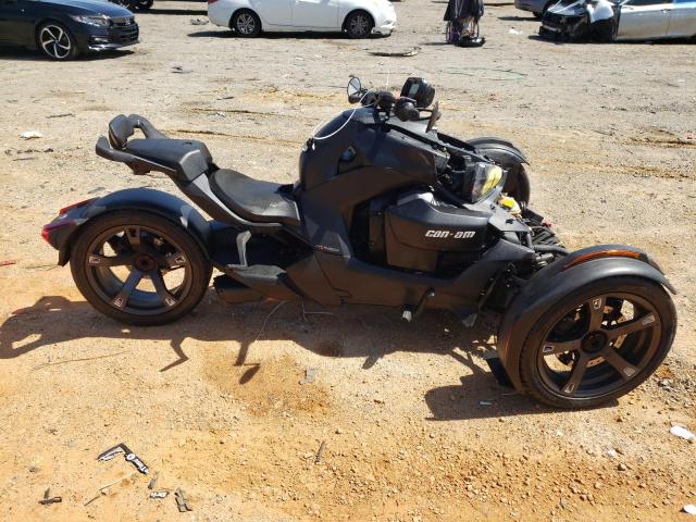 2022 CAN-AM RYKER - 3JB2FEG26NJ001481