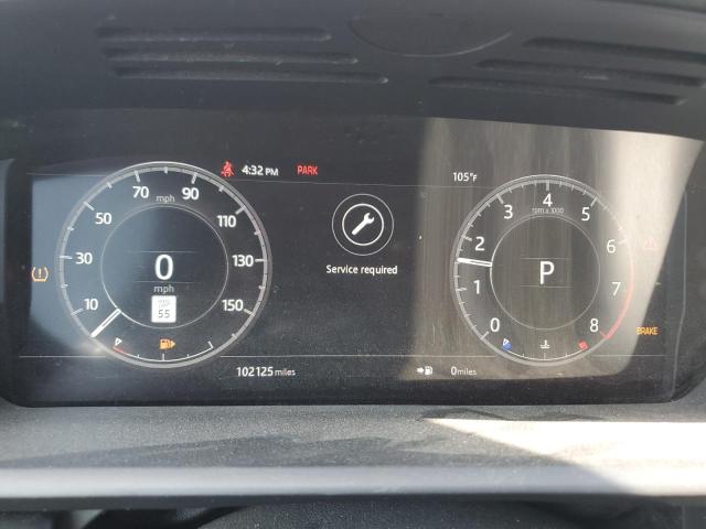 2018 LAND ROVER DISCOVERY SALRT2RV5JA048896