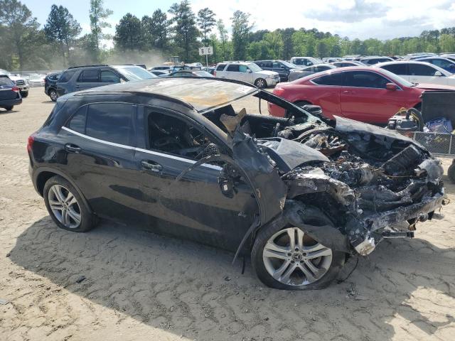Vin: wdctg4eb6kj551938, lot: 54136215, mercedes-benz gla-class 250 20194