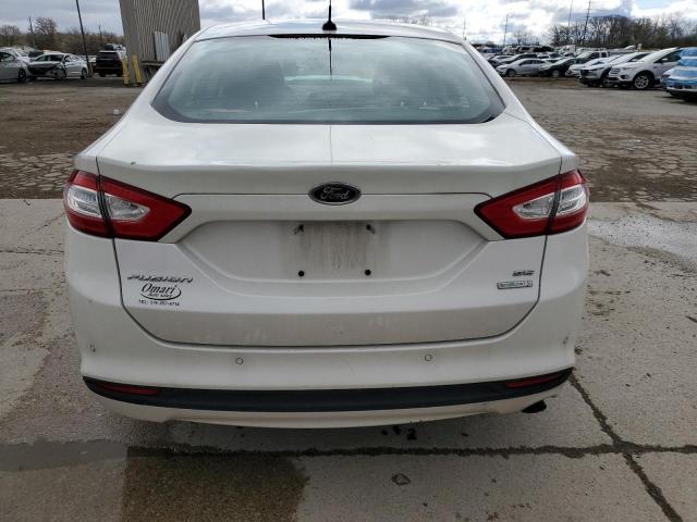2014 FORD FUSION SE #3305425443