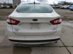 Lot #3305425443 2014 FORD FUSION SE