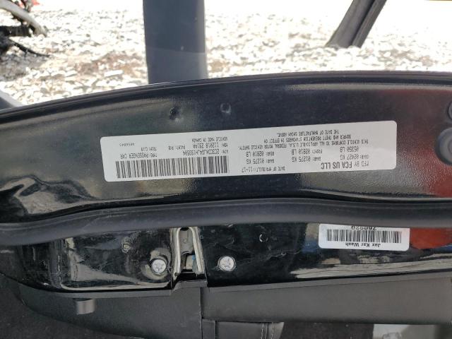 2018 DODGE CHARGER GT 2C3CDXJG4JH193504