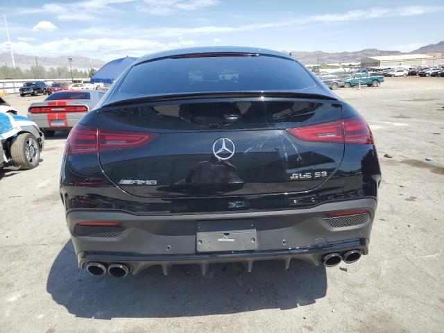 2024 MERCEDES-BENZ GLE COUPE - 4JGFD6BB0RB109765