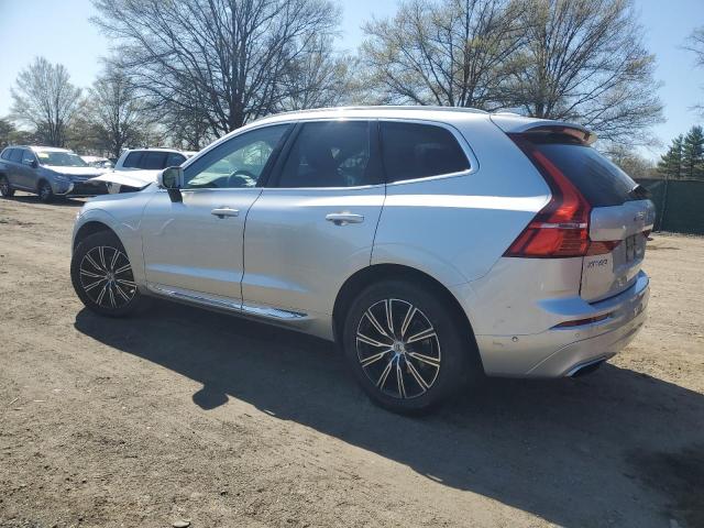 Vin: lyv102dl6kb219393, lot: 52291785, volvo xc60 t5 inscription 20192