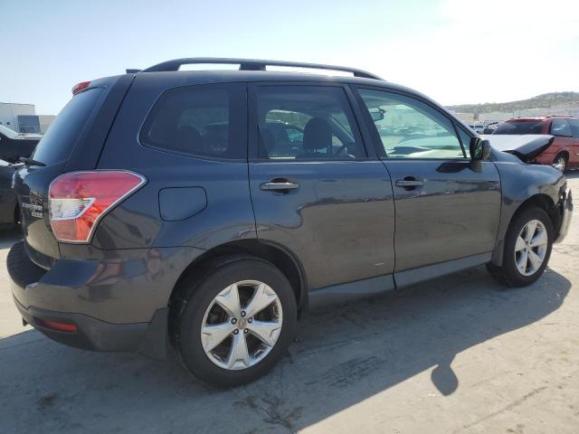 Vin: jf2sjadc1gh400341, lot: 52097755, subaru forester 2.5i premium 20163