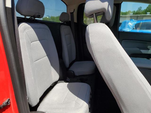 2015 CHEVROLET COLORADO L 1GCHSBE39F1258421
