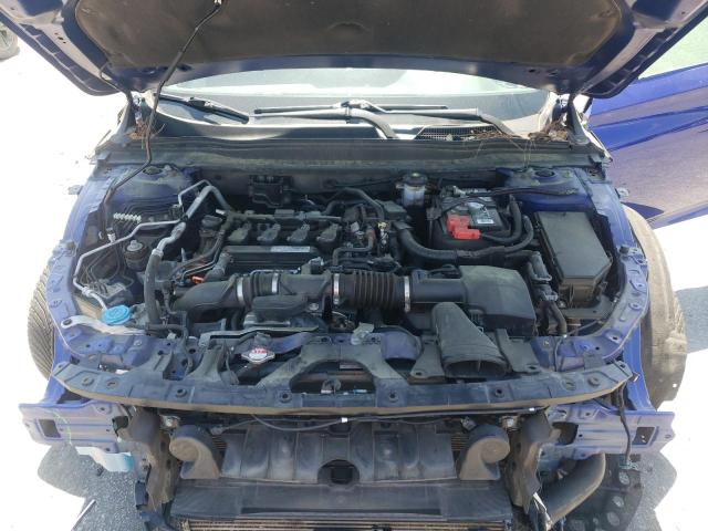 2018 HONDA ACCORD SPO - 1HGCV1F37JA001990