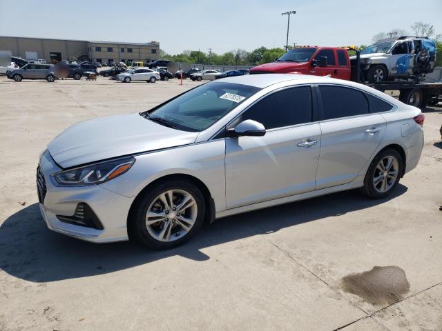 Vin: 5npe34af1jh680390, lot: 52178375, hyundai sonata sport 2018 img_1