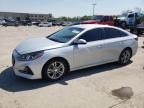2018 HYUNDAI SONATA SPO - 5NPE34AF1JH680390