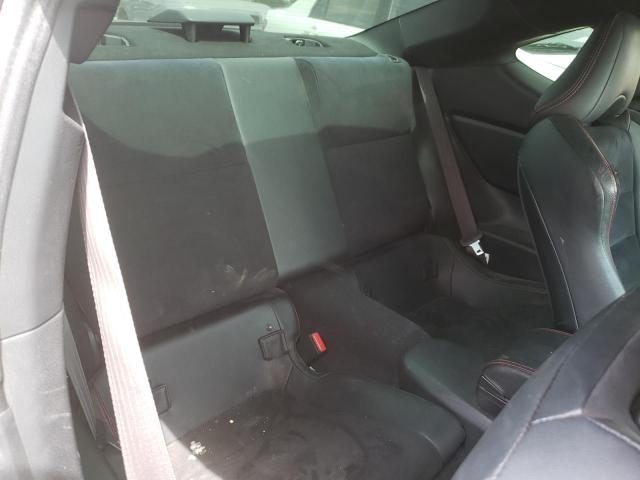 2019 SUBARU BRZ LIMITE JF1ZCAC11K8601078