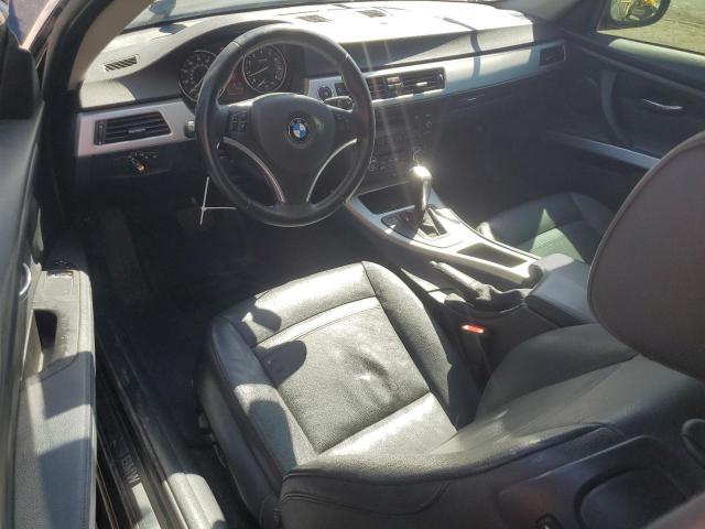 2010 BMW 328 XI - WBAWC3C59AP471158