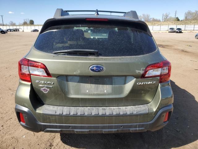 2018 SUBARU OUTBACK 2. - 4S4BSANC9J3287653