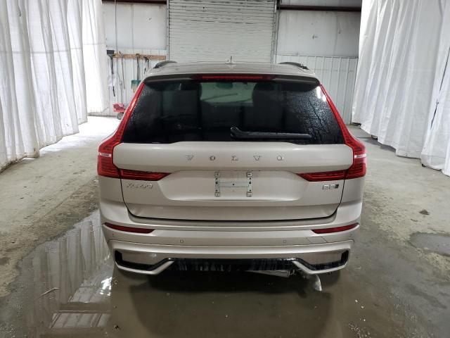 2025 VOLVO XC60 PLUS YV4M12RC7S1092936