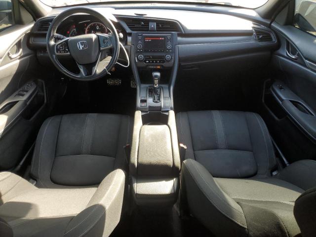 2019 HONDA CIVIC SPOR - SHHFK7H4XKU415446