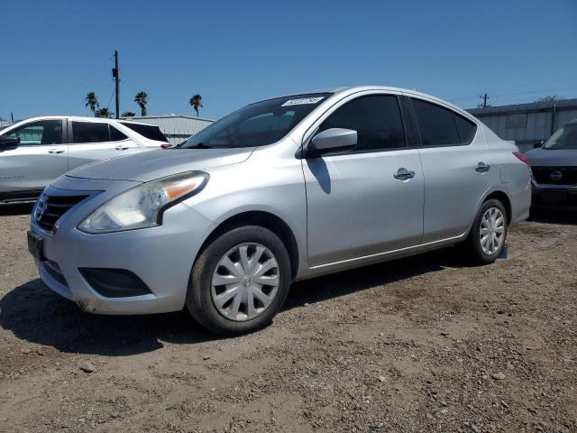 Vin: 3n1cn7ap0jl876299, lot: 52237795, nissan versa s 2018 img_1