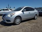 2018 NISSAN VERSA S - 3N1CN7AP0JL876299
