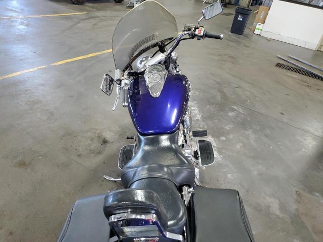 2002 HONDA VTX1800 R 1HFSC49052A003960