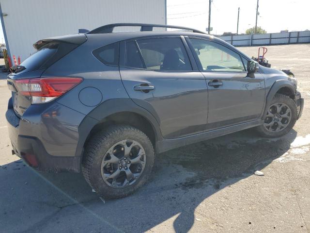 Vin: jf2gthsc5ph302585, lot: 53133245, subaru crosstrek sport 20233