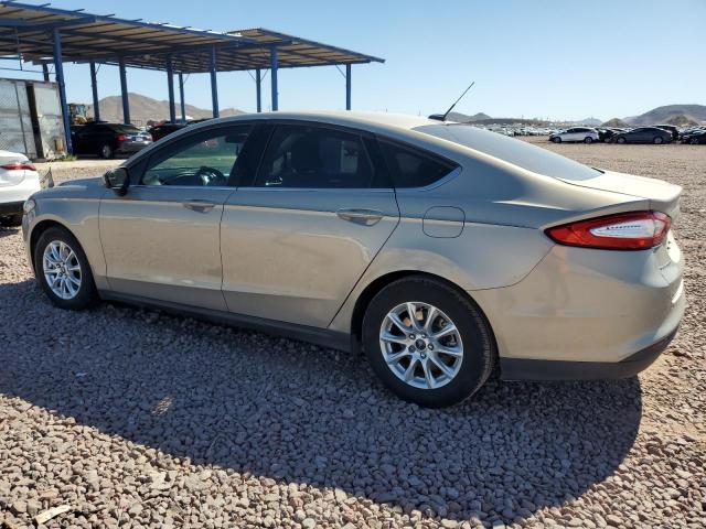 Vin: 3fa6p0g71gr157402, lot: 53983995, ford fusion s 20162