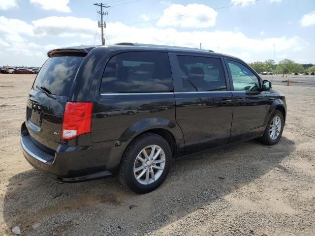 Vin: 2c4rdgcg2lr194781, lot: 51467825, dodge caravan sxt 20203