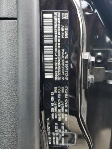 2019 JEEP RENEGADE S ZACNJBAB3KPK10147