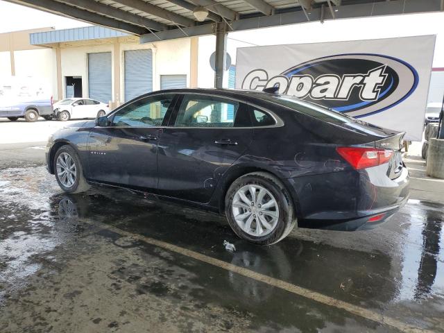 Vin: 1g1zd5st5pf165364, lot: 53311555, chevrolet malibu lt 20232