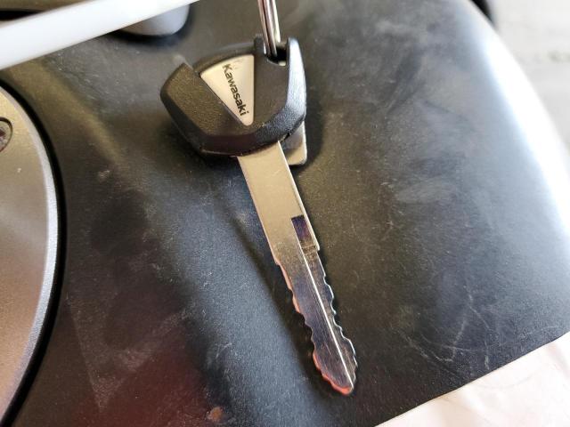 2023 KAWASAKI EN650 C - JKAENEC19PDA06775