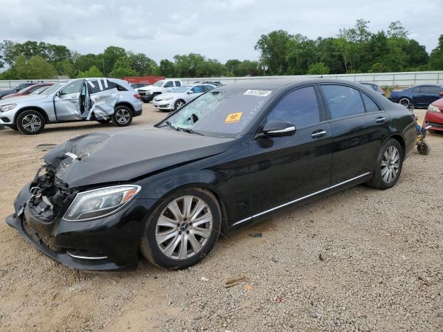 Vin: wddug8fb6fa131690, lot: 53586315, mercedes-benz s-class 550 4matic 2015 img_1