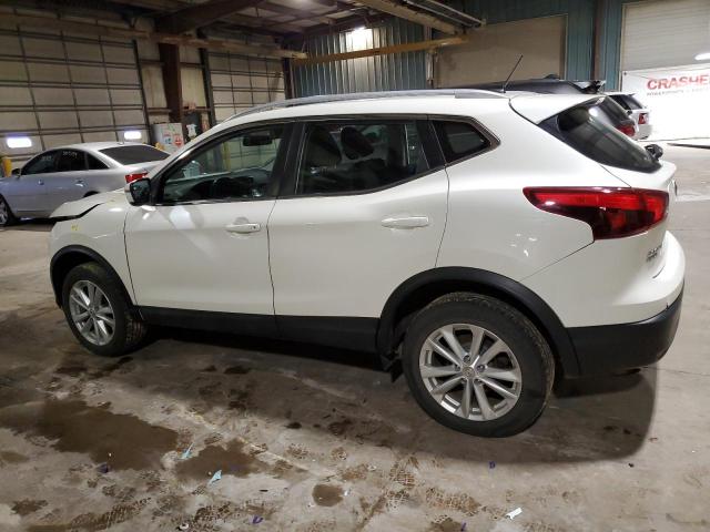 Vin: jn1bj1cr4hw124855, lot: 50962685, nissan rogue s 20172