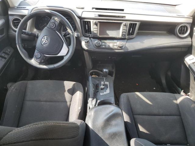 2017 TOYOTA RAV4 XLE - 2T3WFREV2HW388762