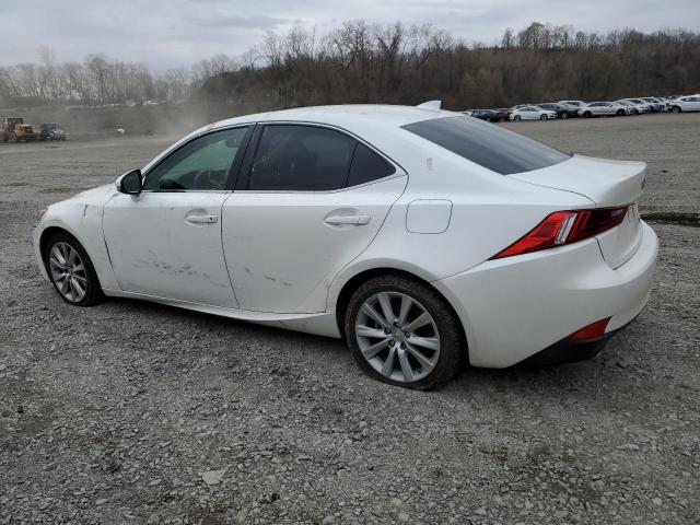 Vin: jthcf1d24e5002467, lot: 51273035, lexus is 250 20142