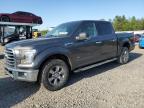 2017 FORD F150 SUPER - 1FTEW1EG9HKD08817
