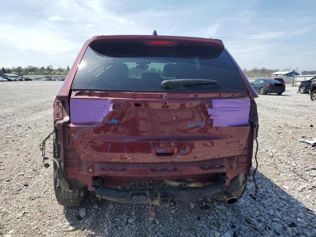 2017 JEEP GRAND CHER - 1C4RJFBG8HC760608