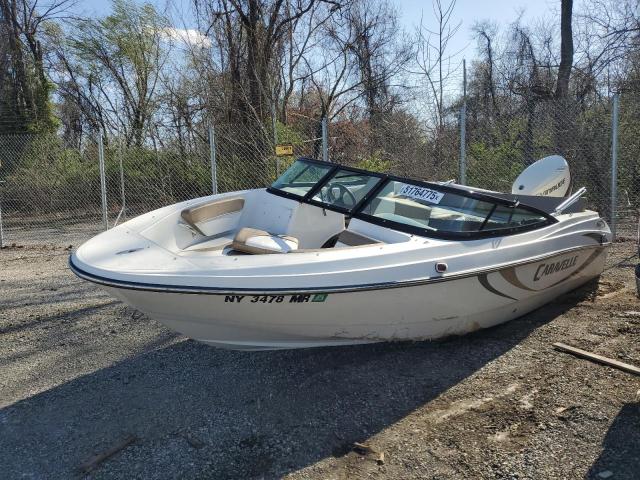 CARAVELLE BOAT 2019 two tone   REC25057D919 photo #1