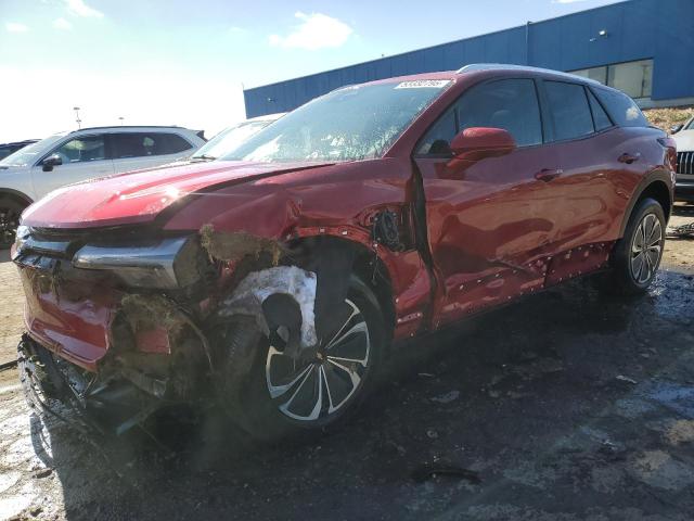 Vin: 3gnkdbrj5rs213866, lot: 53332795, chevrolet blazer 2lt 2024 img_1