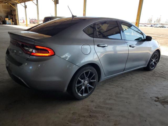 Vin: 1c3cdfaa0gd555596, lot: 53058425, dodge dart se 20163